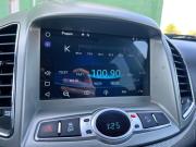 Chevrolet Captiva I Рестайлинг Стерлитамак  - изображение 46