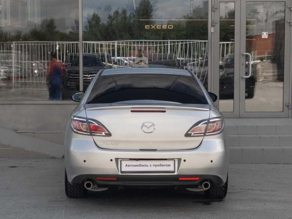 Mazda 6 II (GH) Рестайлинг с пробегом 2010 года, цена 950 000 рублей, 262579 км, седан, Автокод Объявления