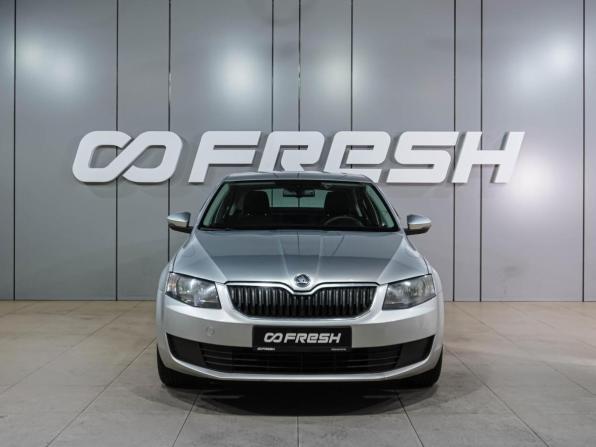 Skoda Octavia III (A7) с пробегом 2014 года, цена 799 000 рублей, 240315 км, лифтбек, Автокод Объявления