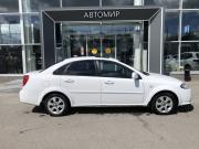 Daewoo Gentra II Брянск  - изображение 19