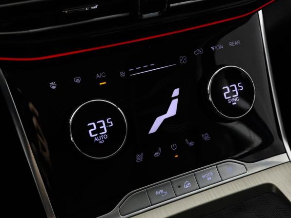 Exeed VX I с пробегом 2022 года, цена 2 650 000 рублей, 38824 км, внедорожник, Автокод Объявления