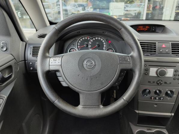Opel Meriva A Рестайлинг с пробегом 2007 года, цена 340 000 рублей, 155463 км, минивэн, Автокод Объявления