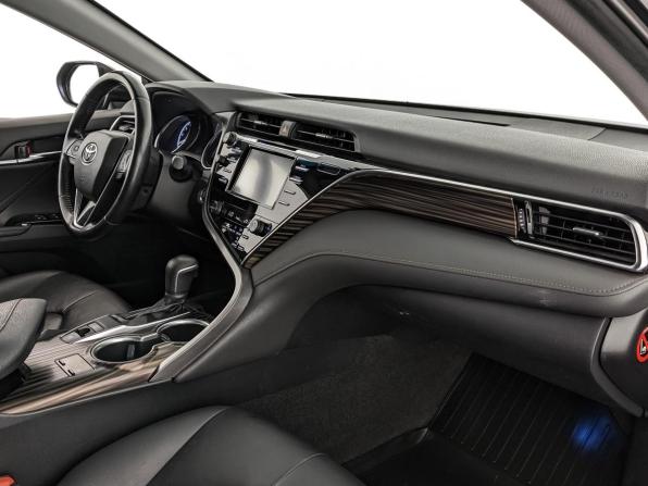 Toyota Camry VIII (XV70) с пробегом 2019 года, цена 2 745 000 рублей, 90795 км, седан, Автокод Объявления