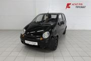 Daewoo Matiz I Рестайлинг Астрахань  - изображение 19