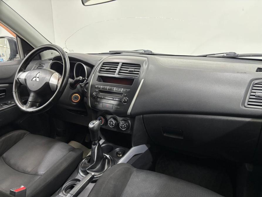Mitsubishi ASX I Альметьевск  - изображение 12