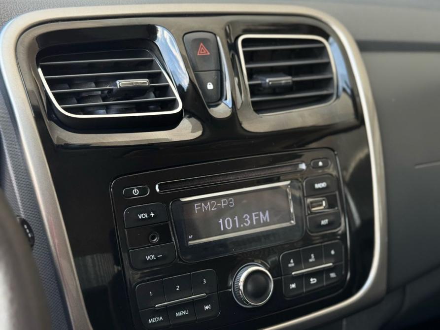 Renault Logan II Ижевск  - изображение 19