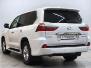 Lexus LX III Рестайлинг 2 Барнаул  - изображение 50