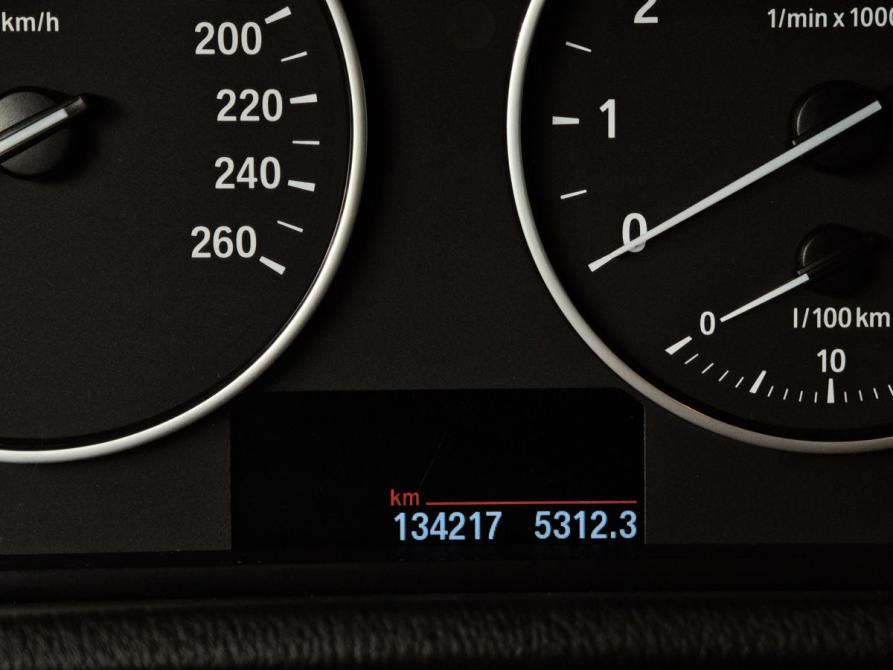 BMW X3 II (F25) Москва  - изображение 13