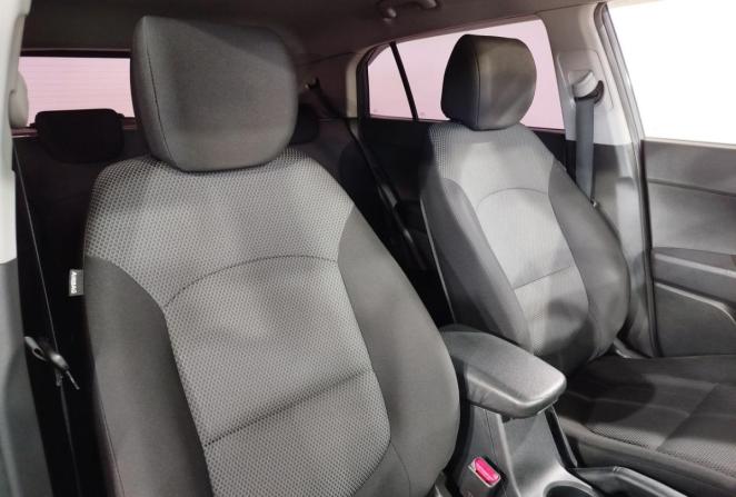 Hyundai Creta I с пробегом 2018 года, цена 1 670 000 рублей, 197635 км, внедорожник, Автокод Объявления
