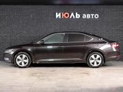 Skoda Superb III Екатеринбург  - изображение 31