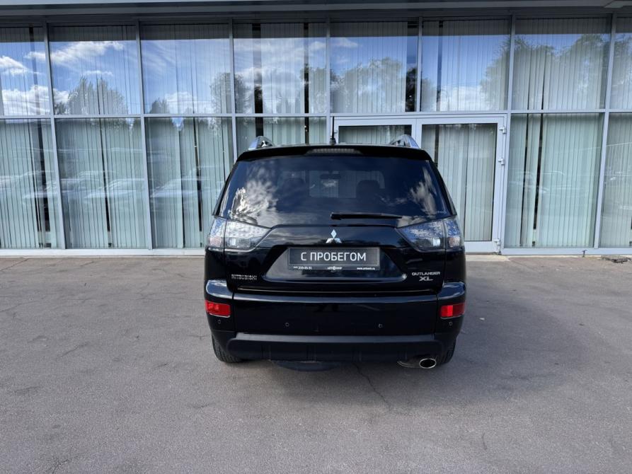 Mitsubishi Outlander II Воронеж  - изображение 6
