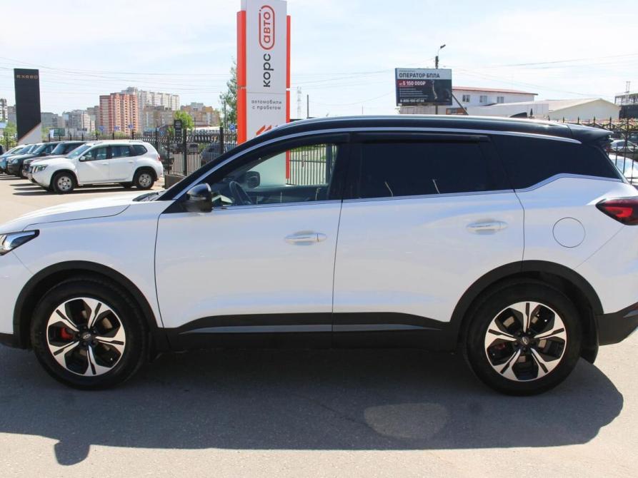 Chery Tiggo 7 Pro Max I Калуга  - изображение 2