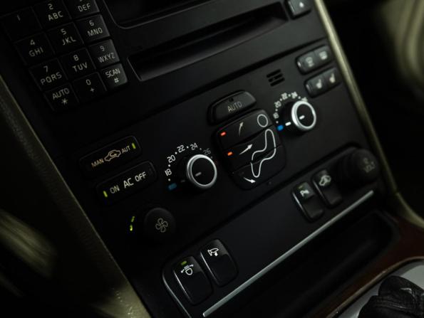 Volvo XC90 I Рестайлинг с пробегом 2012 года, цена 1 489 585 рублей, 309022 км, внедорожник, Автокод Объявления
