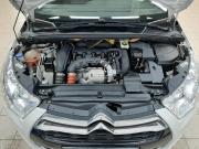 Citroen DS4 Москва  - изображение 22