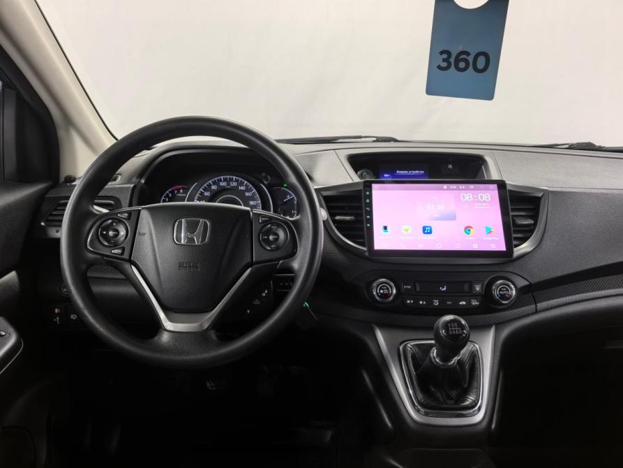 Honda CR-V IV Санкт-Петербург  - изображение 11