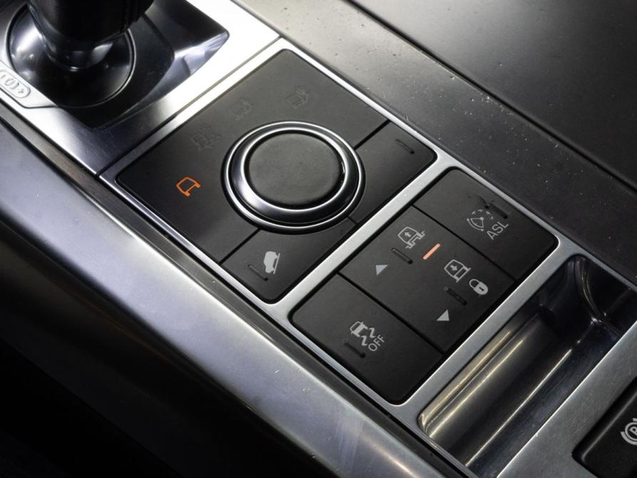 Land Rover Range Rover Sport II Тюмень  - изображение 12