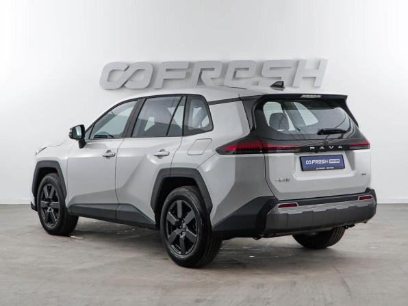 Toyota RAV4 VI (XA60) с пробегом 2026 года, цена 4 295 111 рублей, 160 км, внедорожник, Автокод Объявления