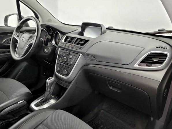 Opel Mokka I с пробегом 2014 года, цена 1 000 000 рублей, 201479 км, внедорожник, Автокод Объявления