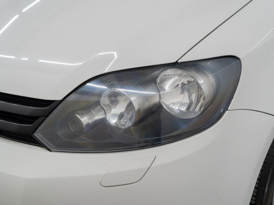Volkswagen Golf Plus II Красноярск  - изображение 21