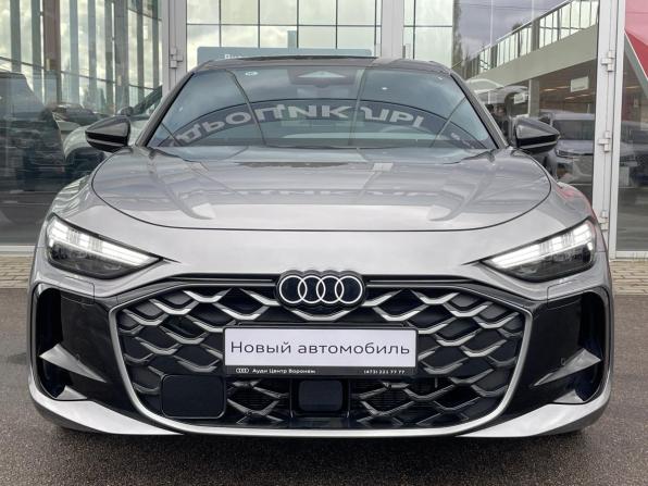 Audi A5 III (B10) с пробегом 2025 года, цена 6 399 000 рублей, 15 км, лифтбек, Автокод Объявления