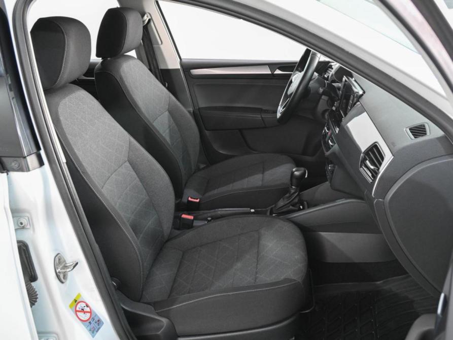 Volkswagen Polo VI Ростов-на-Дону  - изображение 8
