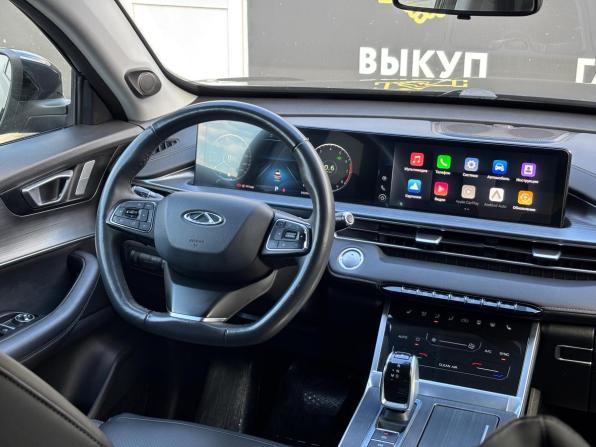 Chery Tiggo 7 Pro Max I с пробегом 2023 года, цена 1 620 000 рублей, 99000 км, внедорожник, Автокод Объявления