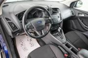 Ford Focus III Рестайлинг Красноярск  - изображение 33