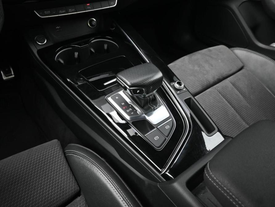 Audi A4 V (B9) Рестайлинг Новороссийск  - изображение 26