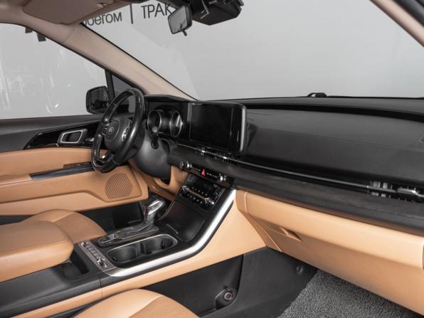Kia Carnival IV с пробегом 2020 года, цена 3 450 000 рублей, 90767 км, минивэн, Автокод Объявления