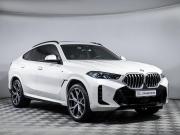 BMW X6 III (G06) Рестайлинг Москва  - изображение 25
