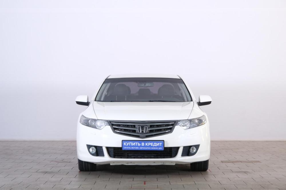 Honda Accord VIII Омск  - изображение 2