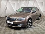 Skoda Octavia III (A7) Москва  - изображение 19