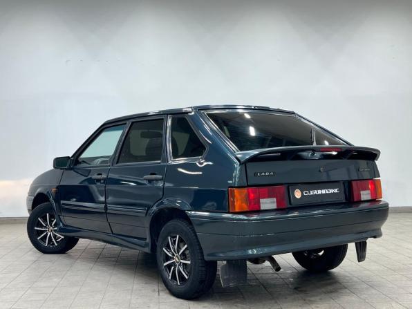 Lada (ВАЗ) 2114 с пробегом 2012 года, цена 269 000 рублей, 134077 км, хэтчбек, Автокод Объявления