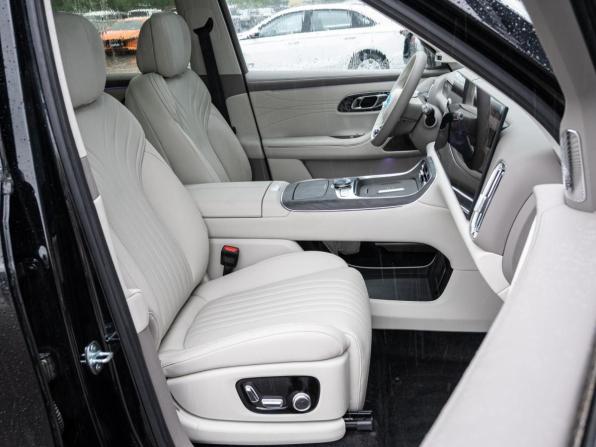 Geely Galaxy M9 с пробегом 2025 года, цена 6 450 000 рублей, 54 км, внедорожник, Автокод Объявления