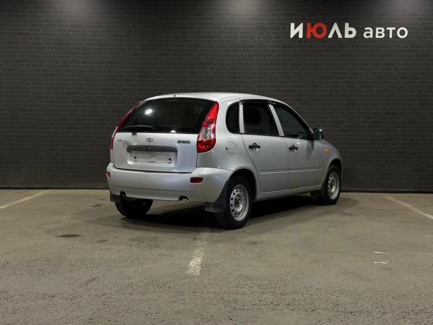 Lada (ВАЗ) Kalina I Челябинск  - изображение 2