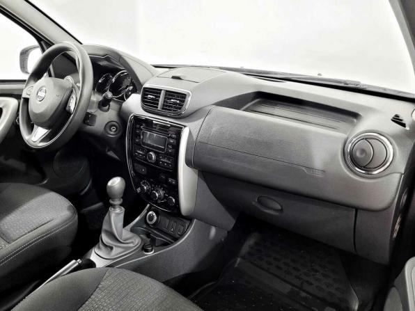 Nissan Terrano III (D10) с пробегом 2018 года, цена 1 520 000 рублей, 68456 км, внедорожник, Автокод Объявления