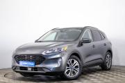 Ford Escape III Рестайлинг Пермь  - изображение 30