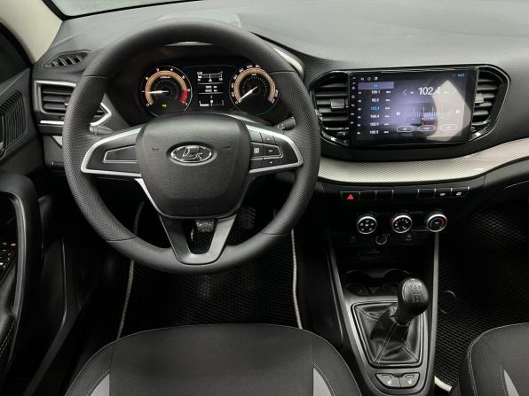 Lada (ВАЗ) Vesta I Рестайлинг (NG) с пробегом 2023 года, цена 1 099 000 рублей, 75783 км, седан, Автокод Объявления