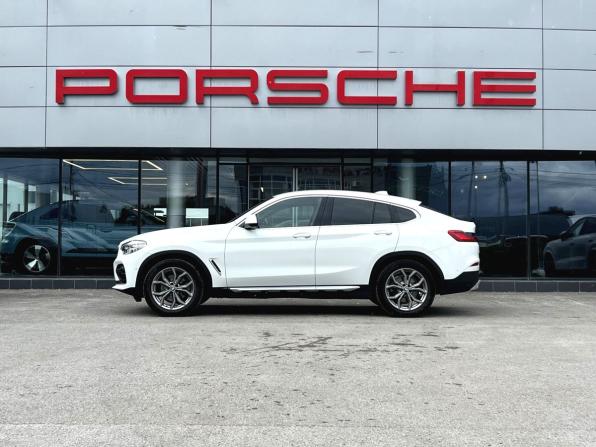 BMW X4 II (G02) с пробегом 2020 года, цена 5 190 000 рублей, 30812 км, внедорожник, Автокод Объявления
