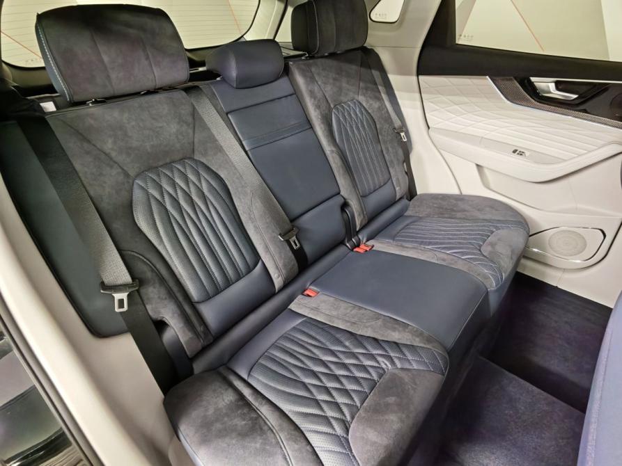 Hongqi HS5 I Москва  - изображение 16