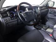 Lexus LX III Москва  - изображение 46
