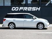 Nissan Wingroad III (Y12) Новороссийск  - изображение 22