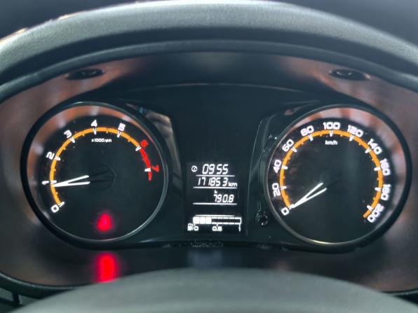 Lada (ВАЗ) Granta I Рестайлинг с пробегом 2022 года, цена 535 000 рублей, 172000 км, седан, Автокод Объявления