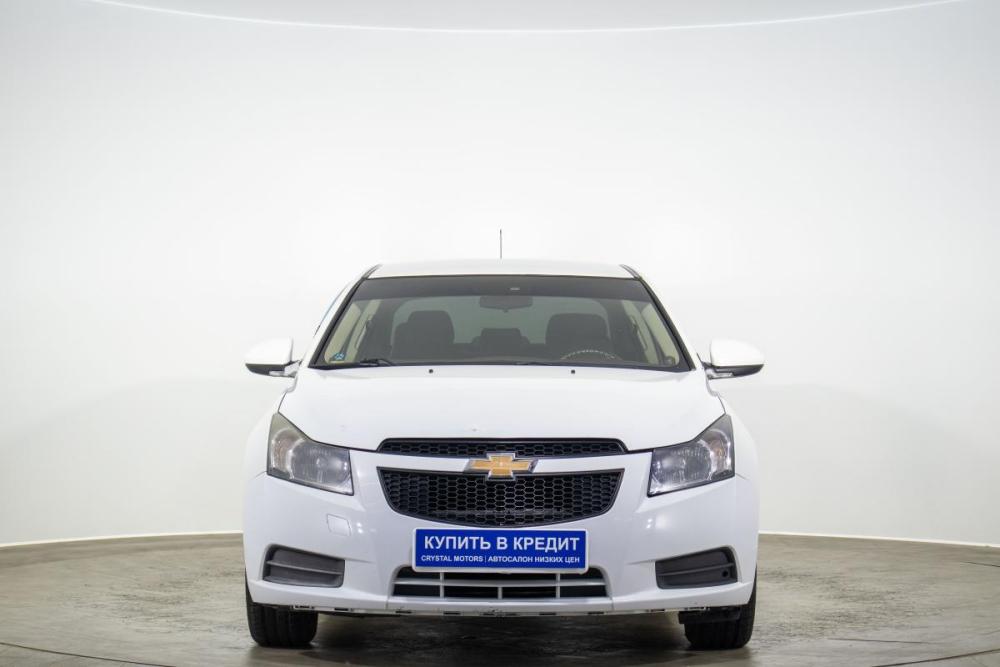 Chevrolet Cruze I Оренбург  - изображение 2