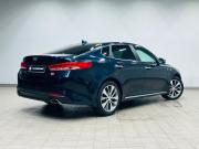 Kia Optima IV Рестайлинг Кемерово  - изображение 19