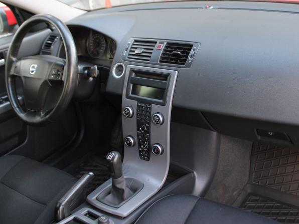 Volvo S40 II Рестайлинг с пробегом 2007 года, цена 599 000 рублей, 181465 км, седан, Автокод Объявления