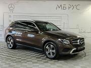 Mercedes-Benz GLC I (X253) Москва  - изображение 30