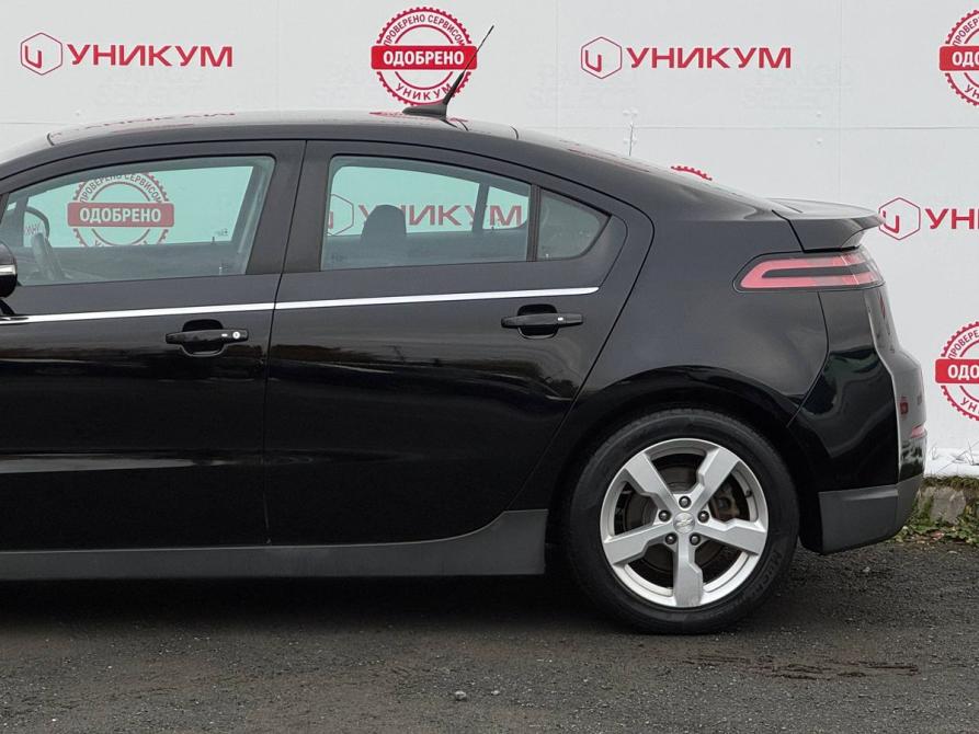 Chevrolet Volt I Екатеринбург  - изображение 13