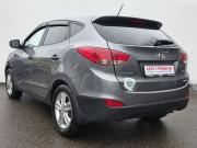 Hyundai ix35 I Москва  - изображение 26