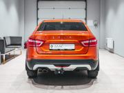 Lada (ВАЗ) Vesta I Екатеринбург  - изображение 27